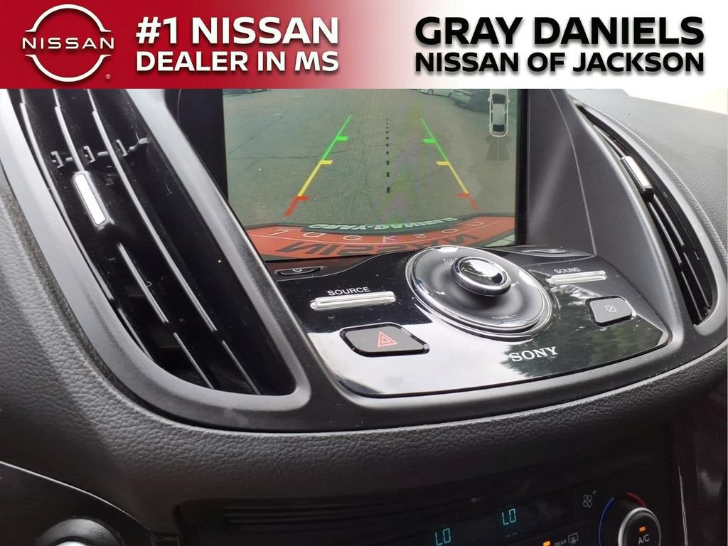 Used 2019 Ford Escape Titanium FWD image 27