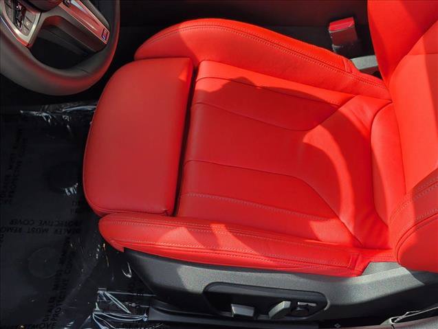 Used 2026 BMW Z4 M40i w/ Premium Package RWD image 20