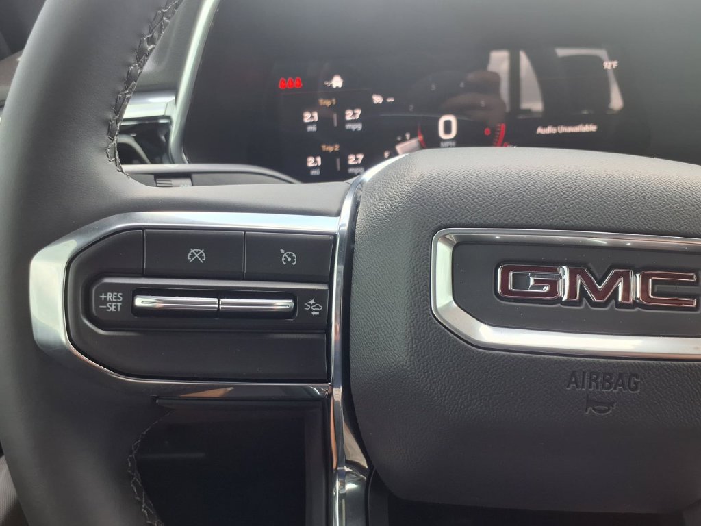 New 2026 GMC Canyon Elevation w/ Convenience Package RWD image 12