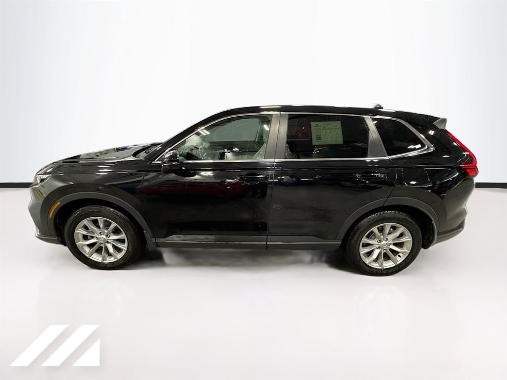Used 2025 Honda CR-V EX-L image 7