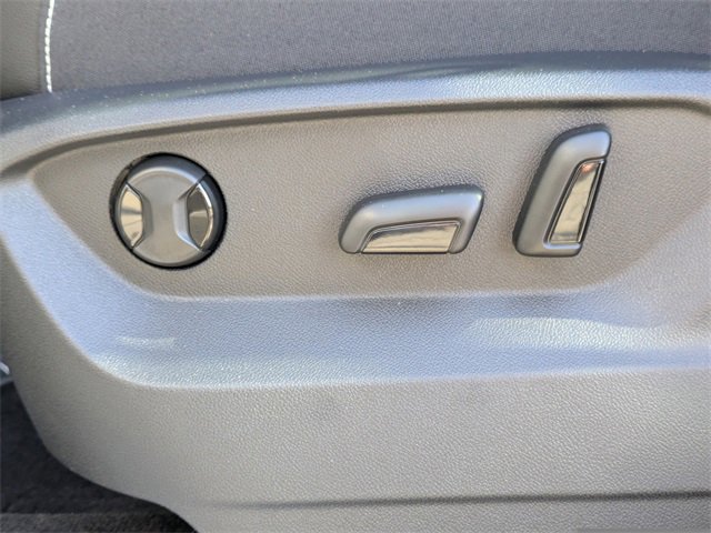 New 2026 Volkswagen Atlas SE image 22