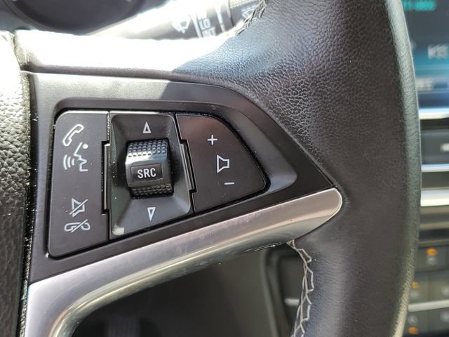 Certified 2020 Buick Encore Preferred AWD/4WD image 24