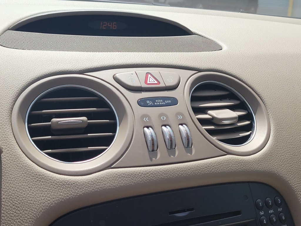 Used 2009 Mercedes-Benz SL 550 image 18