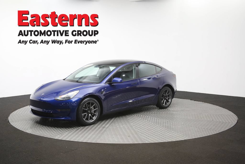 Used 2023 Tesla Model 3 Standard Range RWD image 50