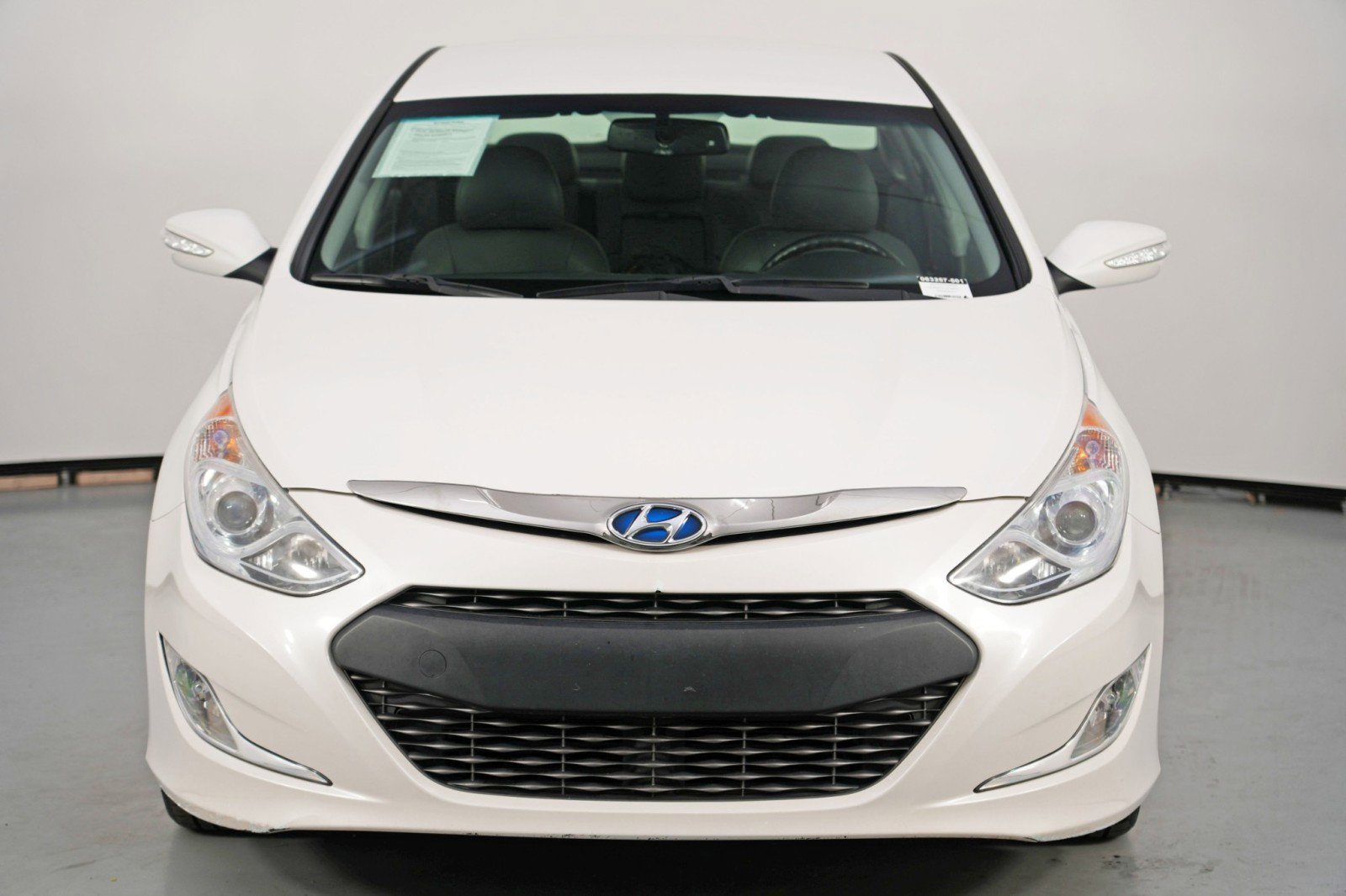 Used 2013 Hyundai Sonata Limited image 41