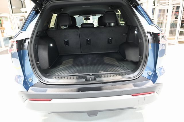 New 2026 Chevrolet Equinox LT image 25