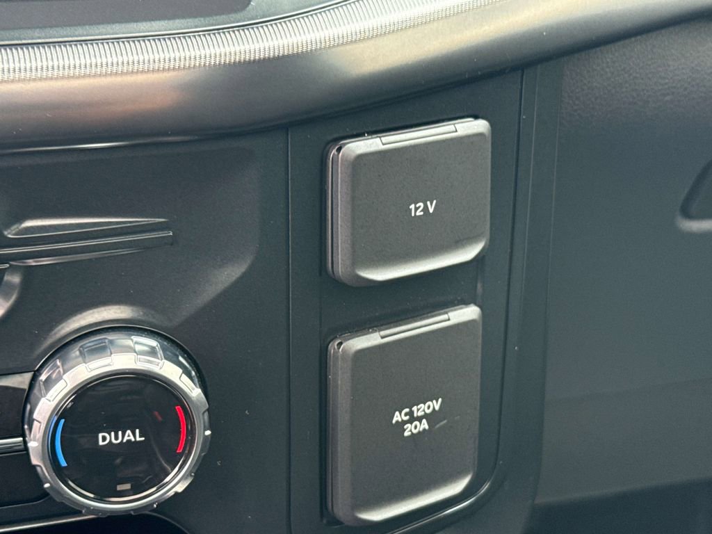 Certified 2025 Ford F150 Raptor AWD/4WD image 36