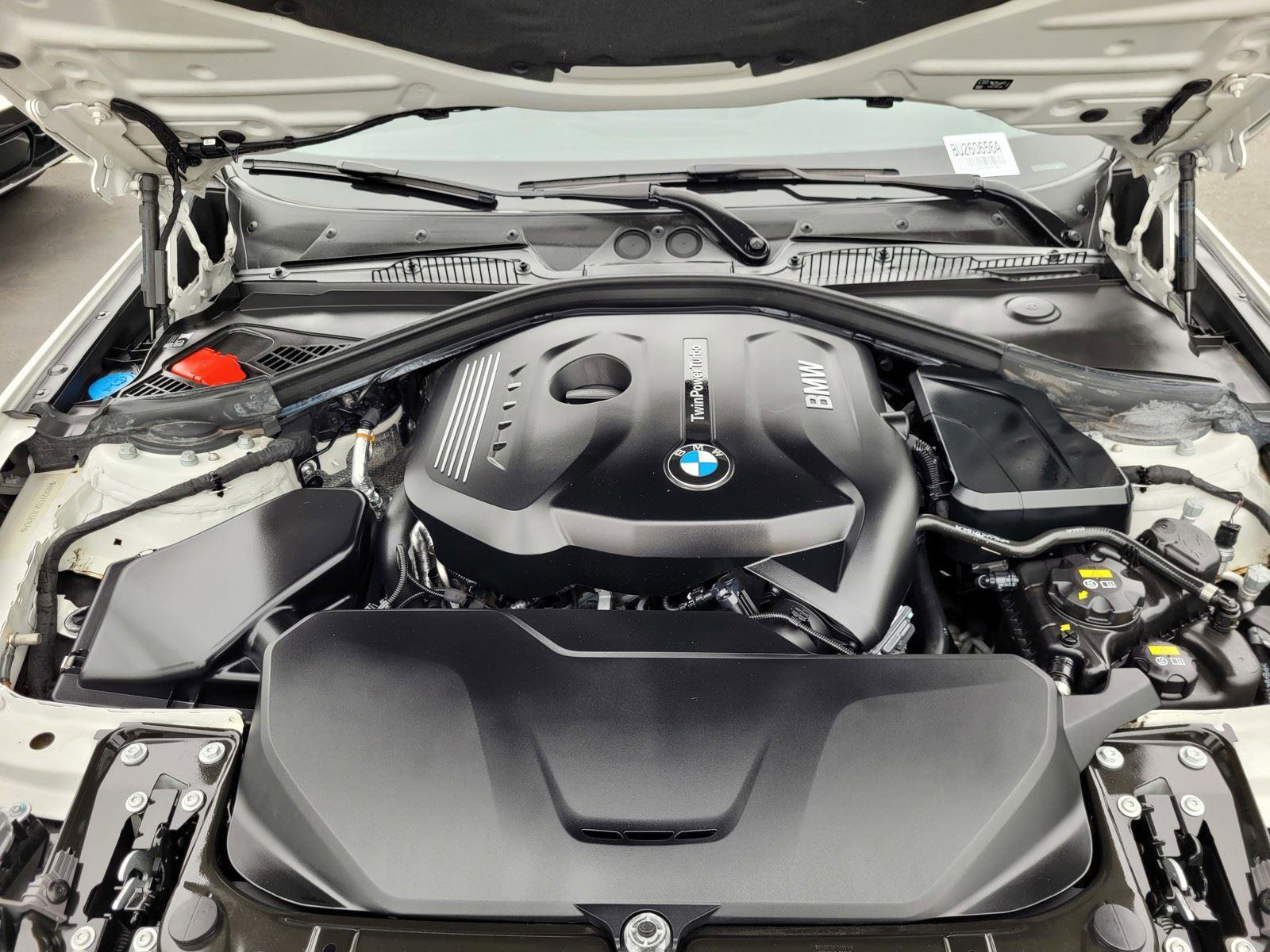 Used 2020 BMW 230i Coupe w/ Convenience Package RWD image 36