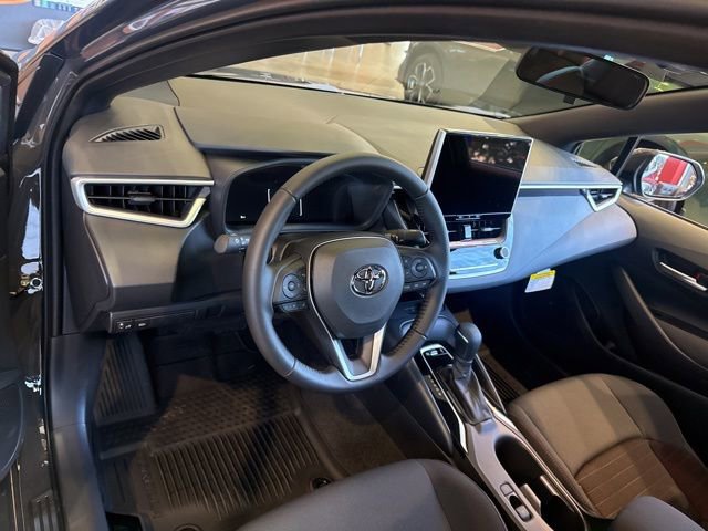 New 2026 Toyota Corolla SE FWD image 13
