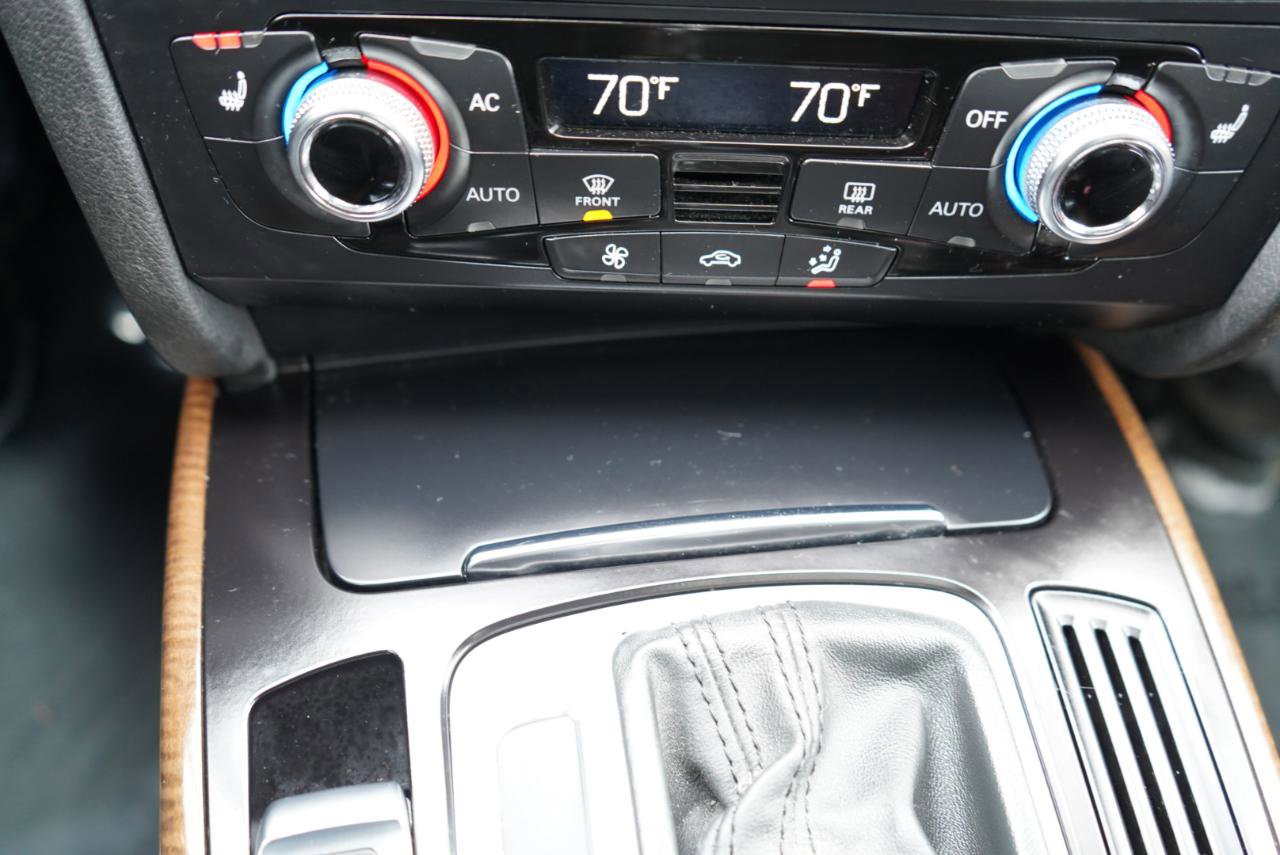 Used 2014 Audi A4 2.0T Premium Plus w/ Premium Plus Package image 57