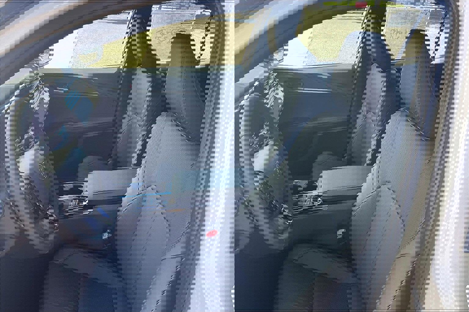 New 2026 Toyota Camry XSE image 11