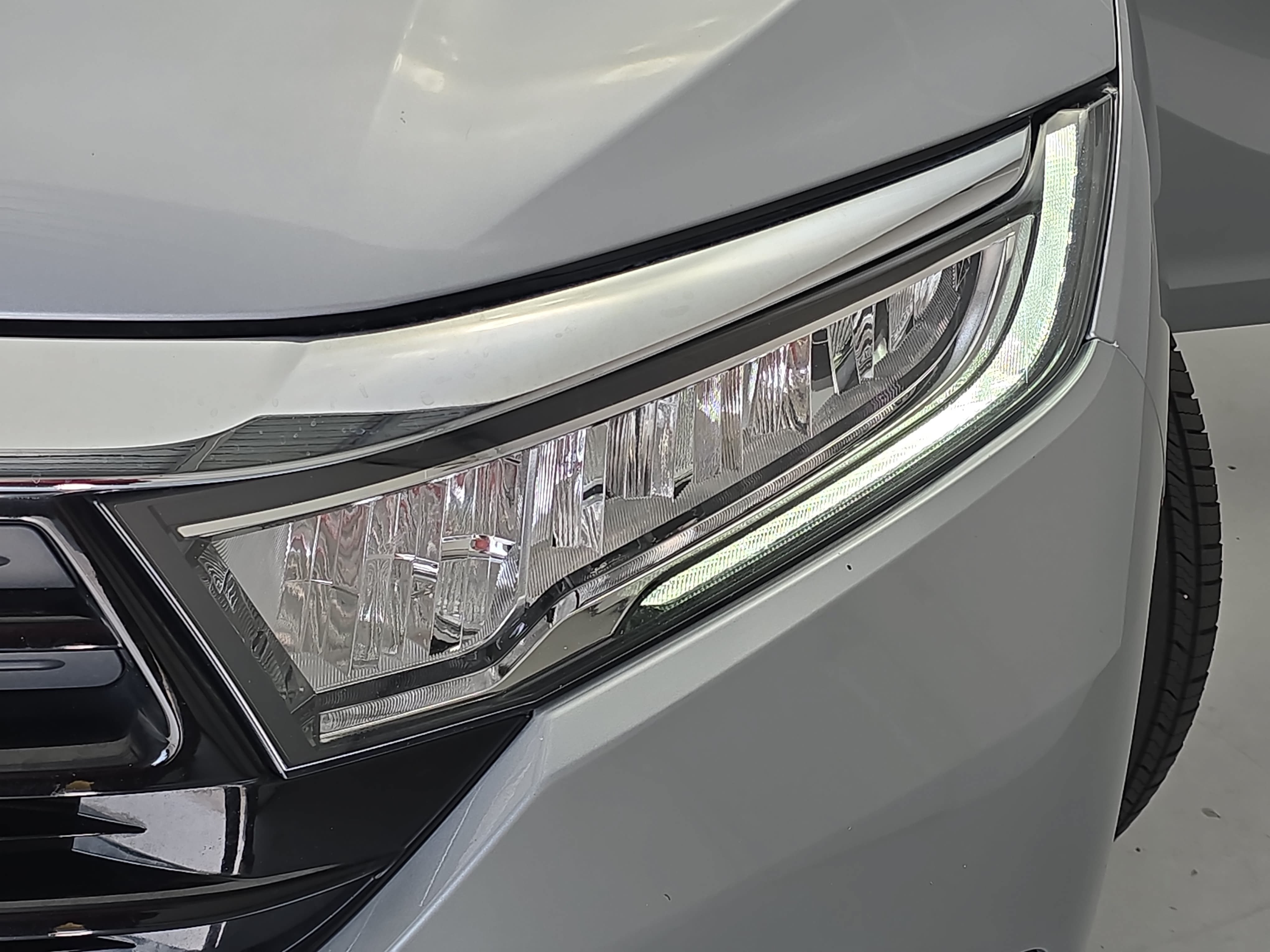 Used 2021 Honda Odyssey EX-L image 32