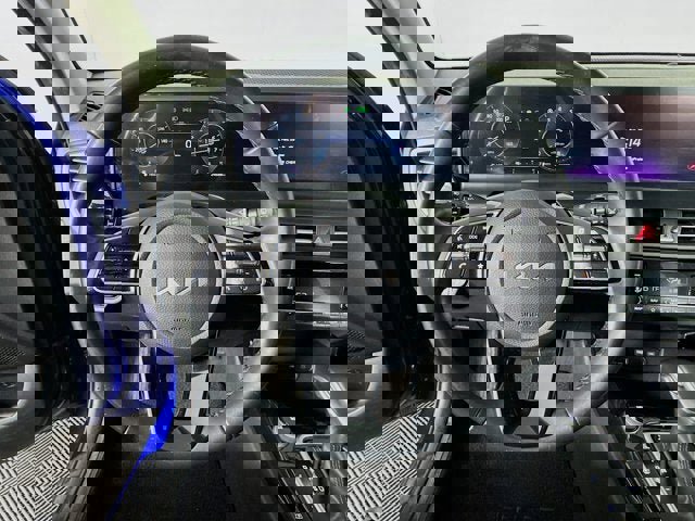 Certified 2024 Kia Seltos S image 11