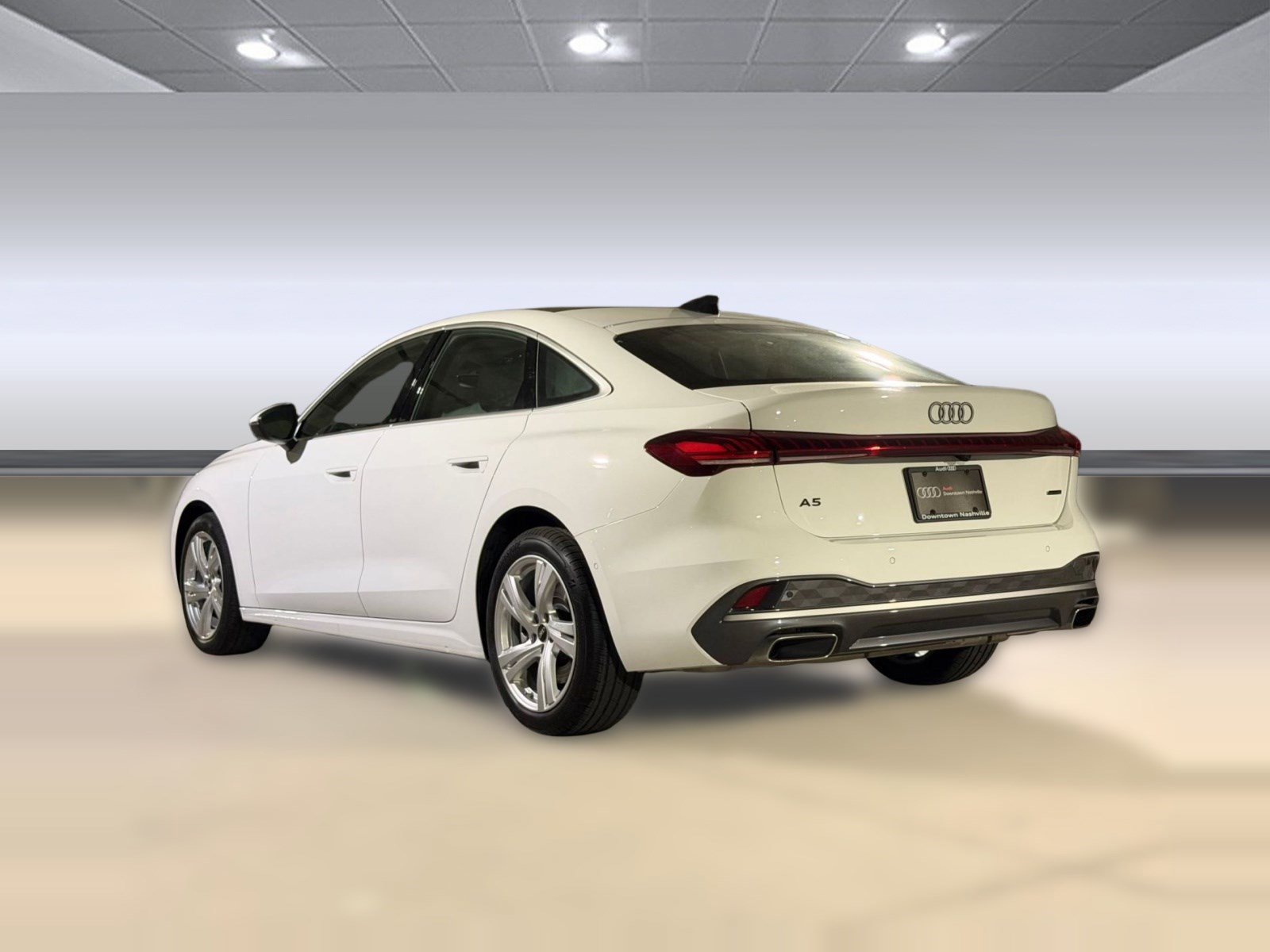 Used 2025 Audi A5 2.0T Premium w/ Convenience Package AWD/4WD image 3