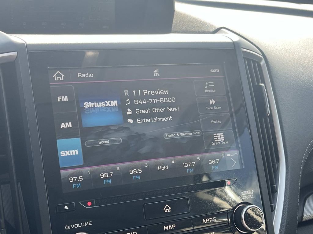 Used 2020 Subaru Forester Limited w/ Popular Package #3 image 36