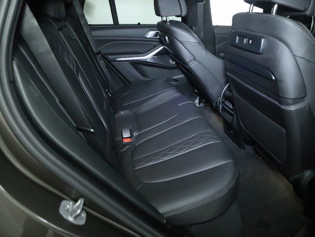 Certified 2023 BMW X5 M50i w/ Executive Package AWD/4WD image 34