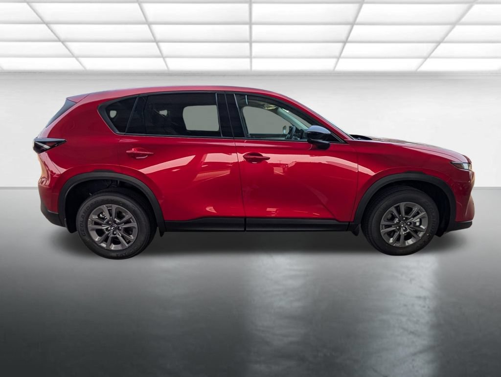 New 2026 MAZDA CX-5 Select AWD/4WD image 29