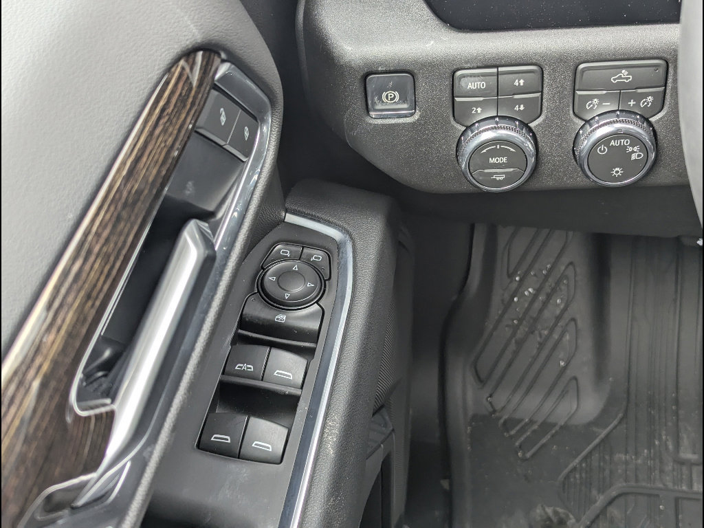 New 2026 GMC Sierra 1500 SLE AWD/4WD image 20