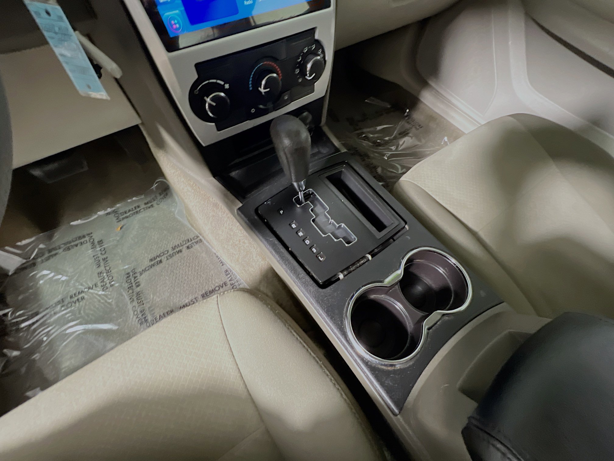 Used 2008 Chrysler 300 LX image 23