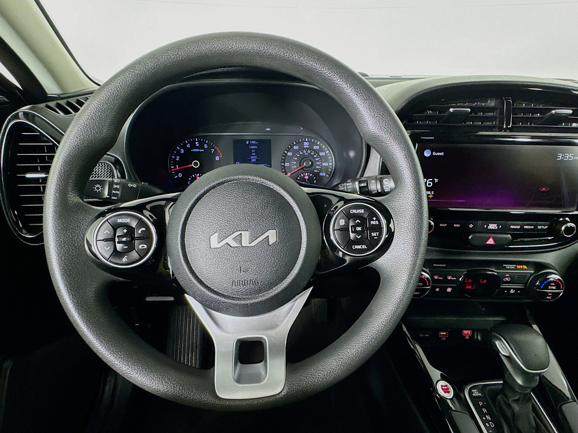 Used 2022 Kia Soul S image 11