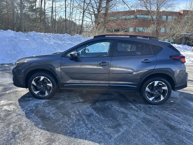 Used 2025 Subaru Crosstrek 2.5i Limited image 9