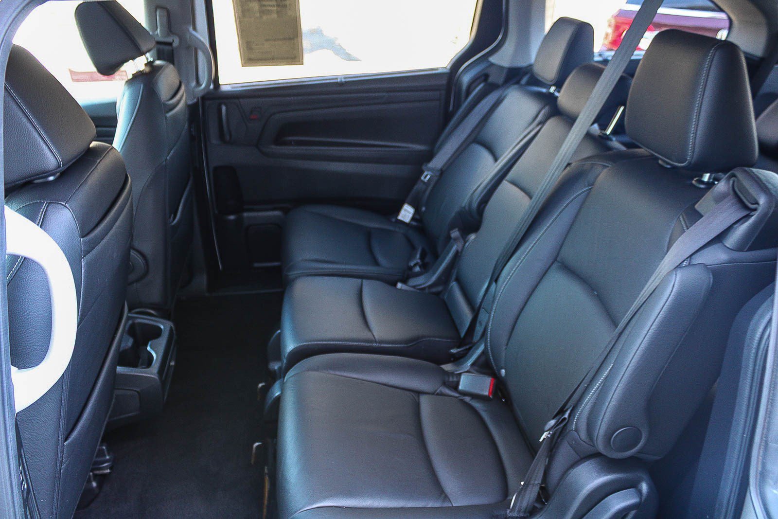 Used 2024 Honda Odyssey Touring image 21