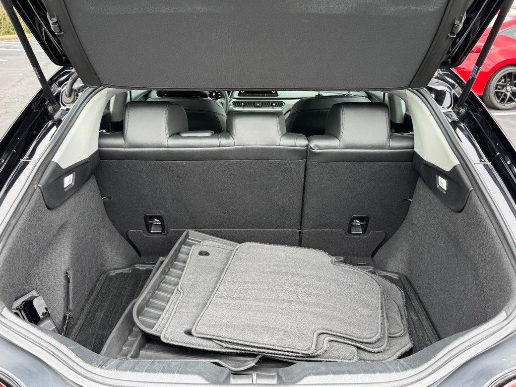 Certified 2024 Acura Integra FWD image 5