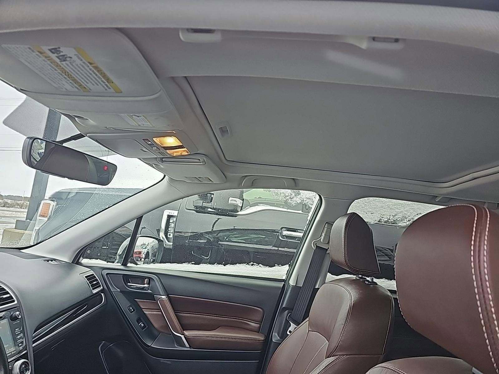 Used 2017 Subaru Forester 2.5i Touring image 9