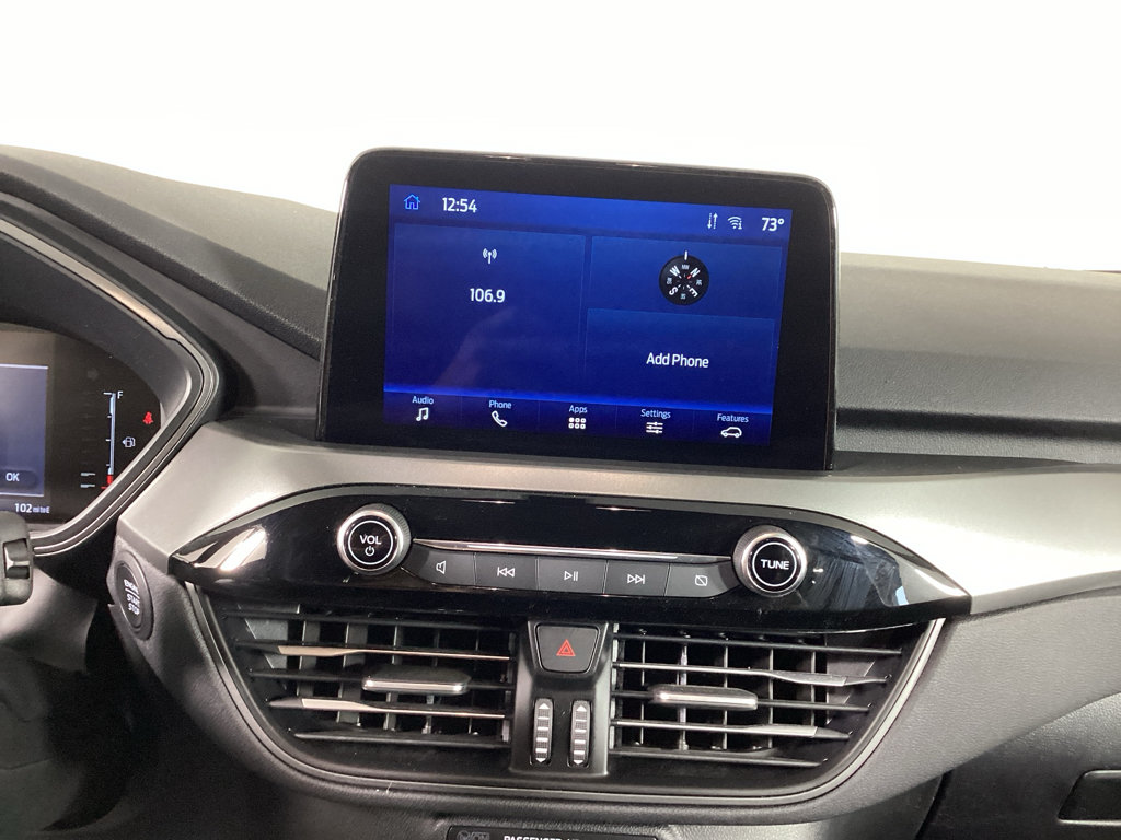 Used 2023 Ford Escape Active FWD image 29