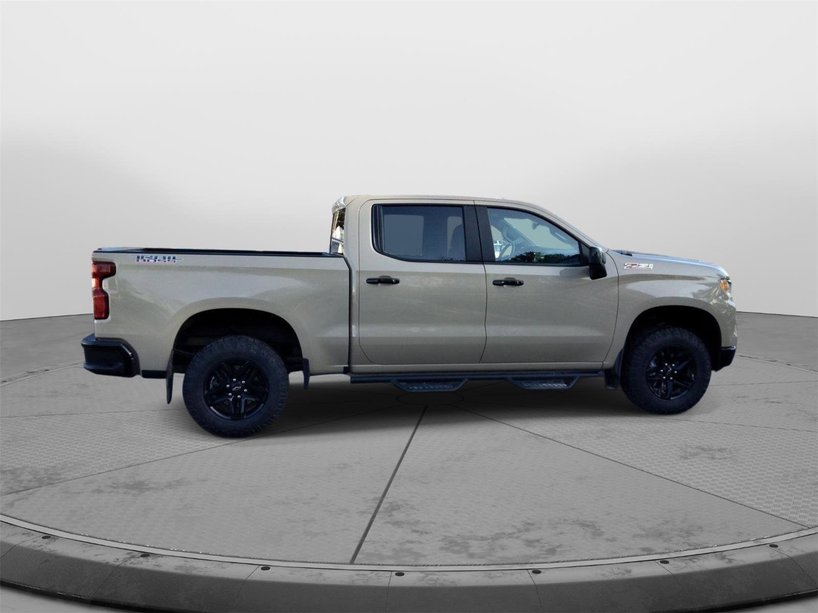 Used 2023 Chevrolet Silverado 1500 LT Trail Boss w/ Protection Package image 9