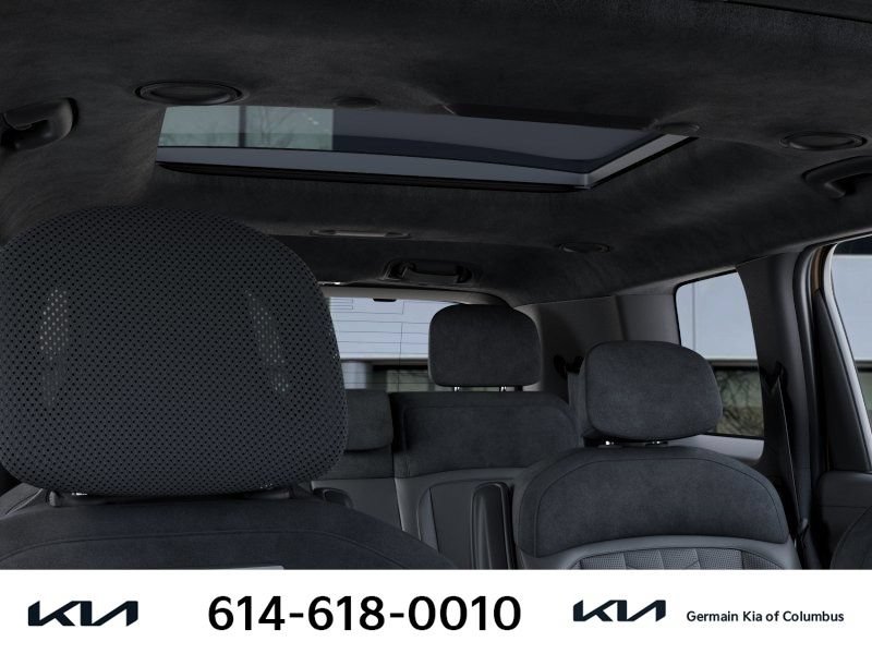 New 2027 Kia Telluride SX Prestige X-Pro AWD/4WD image 30