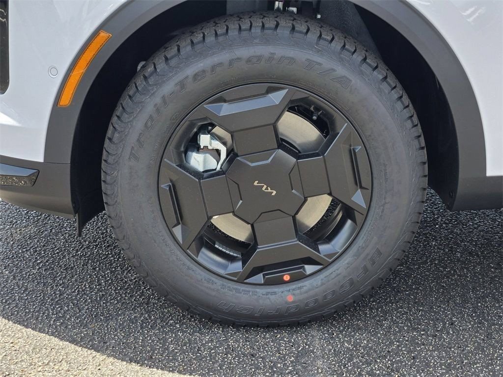 New 2026 Kia Sportage X-Pro Prestige AWD/4WD image 7