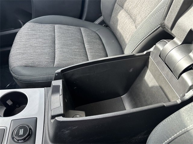 Certified 2022 Ford Bronco Sport Big Bend w/ Convenience Package image 26