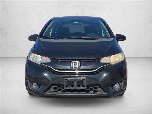 Used 2015 Honda Fit EX video 2