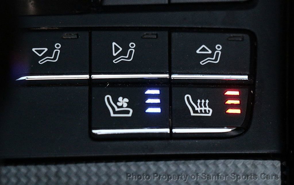 Used 2013 Porsche 911 Carrera S image 34