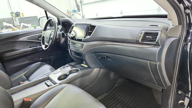 Used 2023 Honda Ridgeline RTL-E image 25