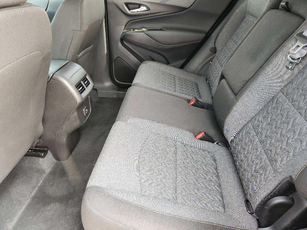 Certified 2024 Chevrolet Equinox LT image 31