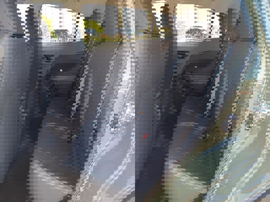 New 2026 Subaru Crosstrek 2.5i Premium image 27