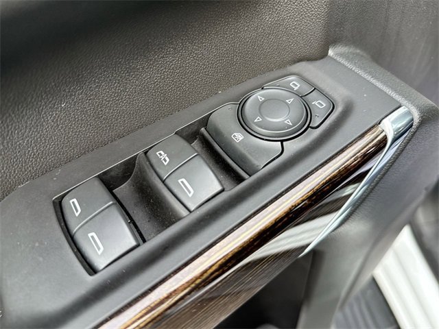 Used 2022 GMC Sierra 1500 Elevation w/ LPO, Elevation Black Package image 13