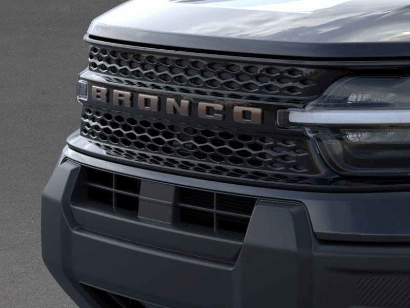 New 2026 Ford Bronco Sport Big Bend w/ Convenience Package AWD/4WD image 47