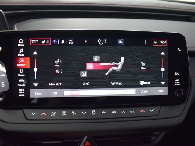 New 2026 Dodge Charger R/T Scat Pack image 24