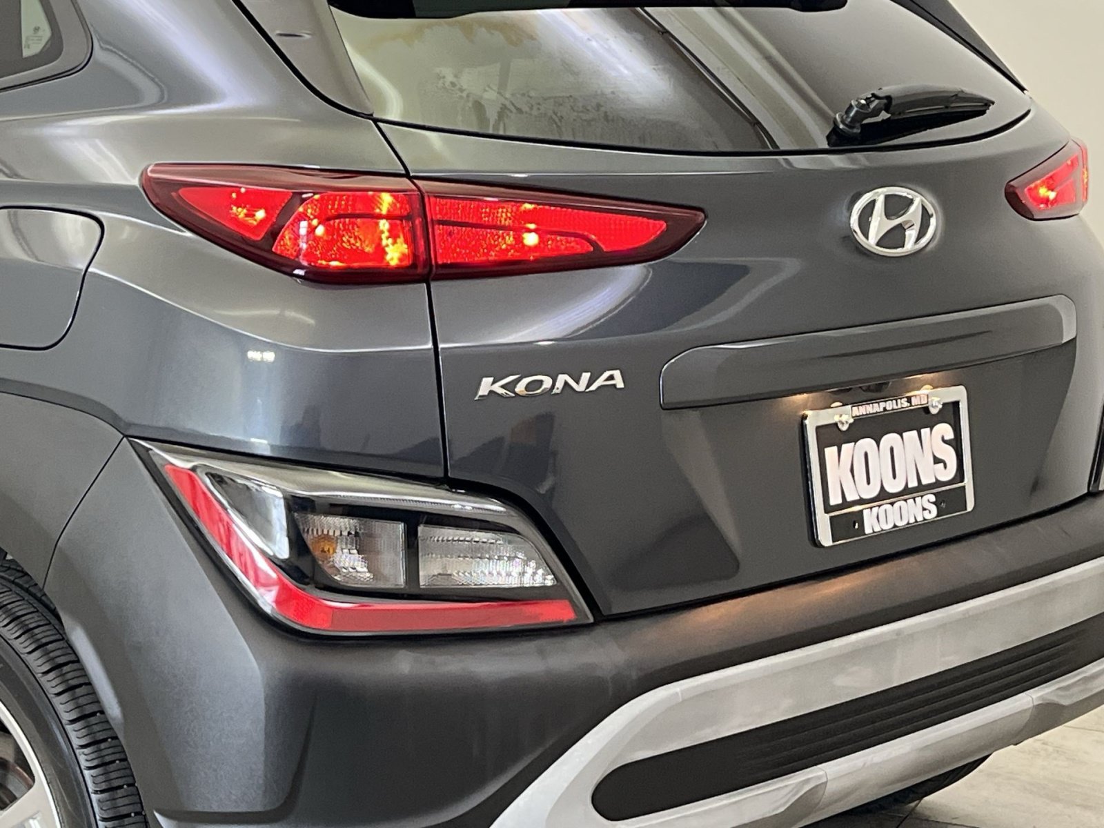Used 2022 Hyundai Kona SEL AWD/4WD image 28