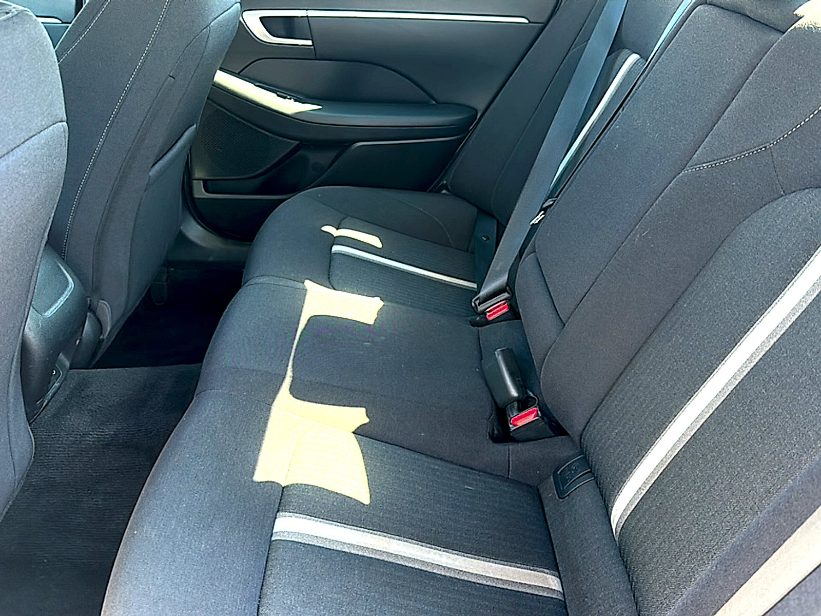 Used 2025 Hyundai Sonata SEL AWD/4WD image 18