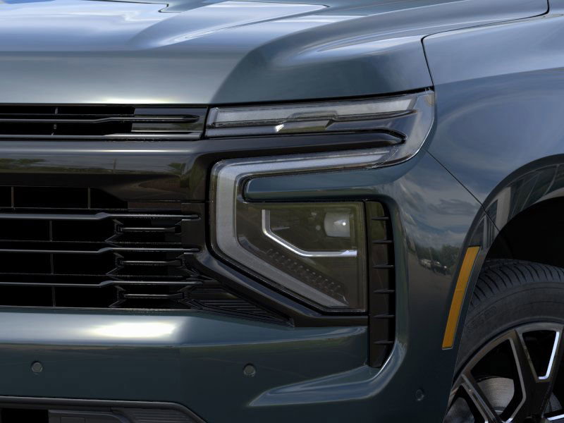 New 2026 Chevrolet Tahoe RST image 12