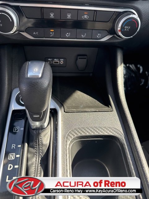 Used 2022 Nissan Sentra SV image 25