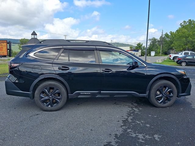 Used 2022 Subaru Outback Onyx Edition XT w/ Popular Package #2 AWD/4WD image 7