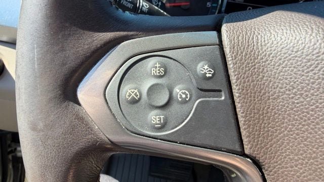 Used 2016 Chevrolet Suburban LT AWD/4WD image 19