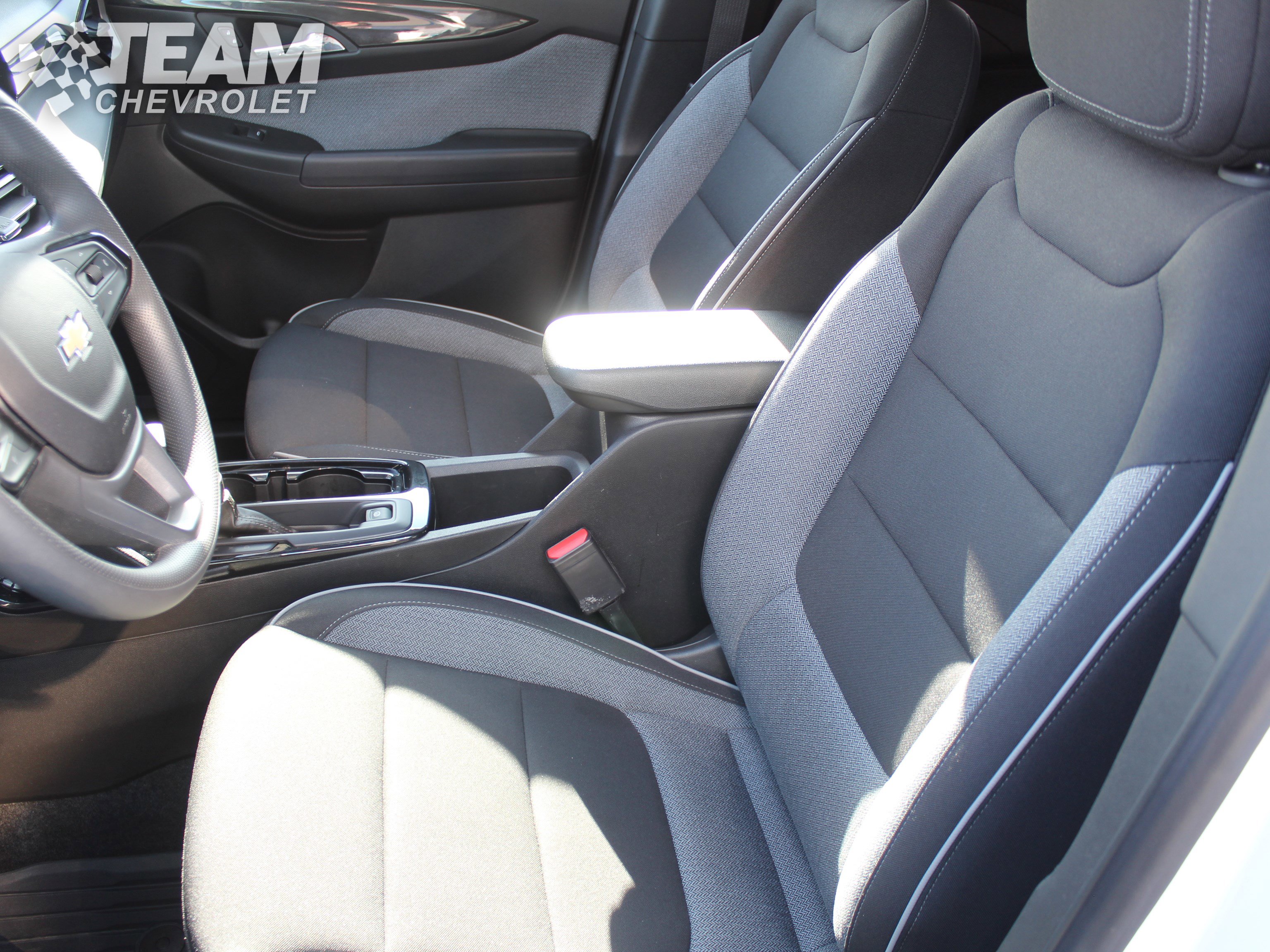 Certified 2025 Chevrolet TrailBlazer LT image 11