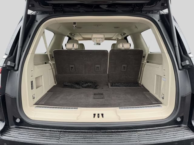 Used 2019 Lincoln Navigator L Reserve w/ Cargo Package AWD/4WD image 7