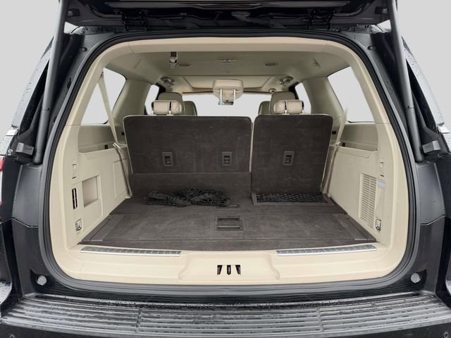 Used 2019 Lincoln Navigator L Reserve w/ Cargo Package AWD/4WD image 7